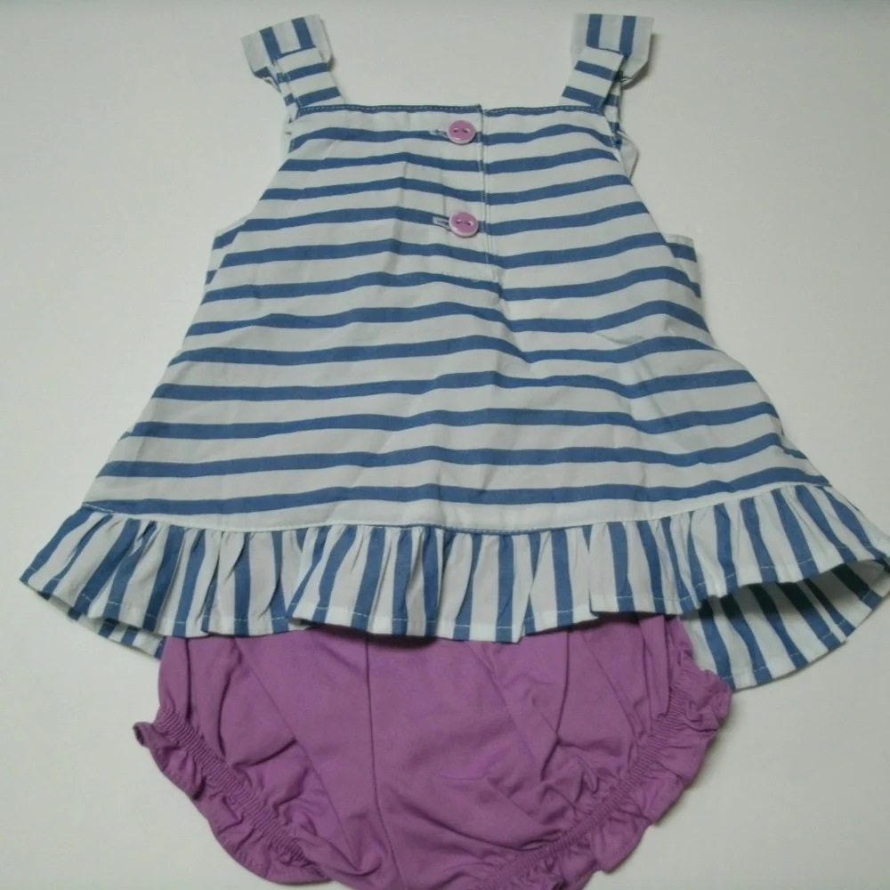 Gymboree girl ruffle